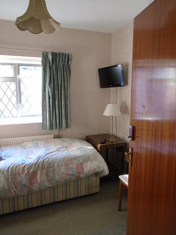 Edgware B&B Barnet Cameră foto