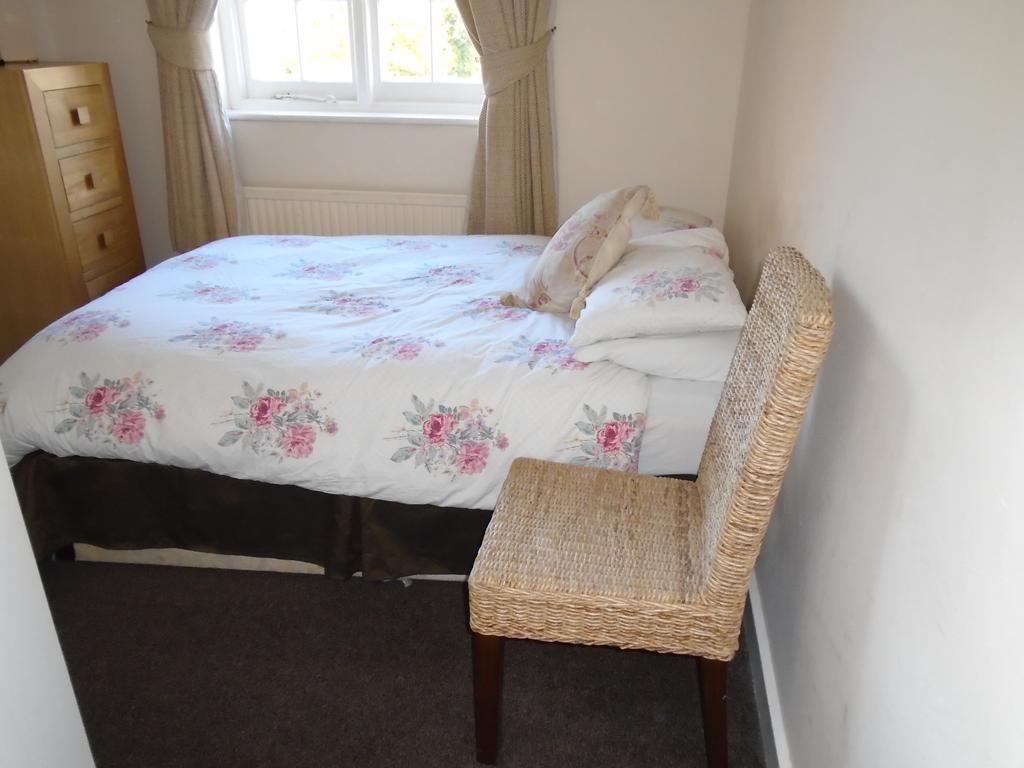 Edgware B&B Barnet Cameră foto