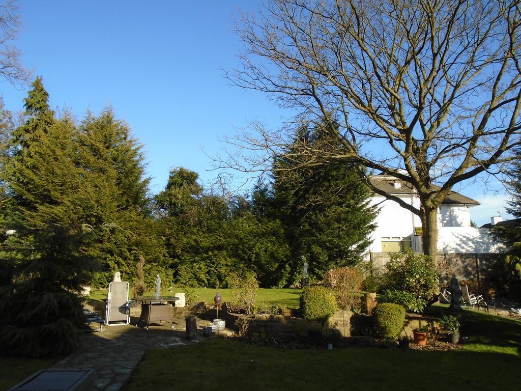 Edgware B&B Barnet Exterior foto