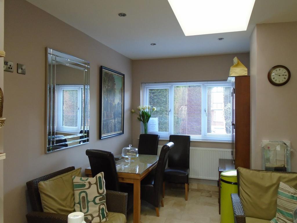 Edgware B&B Barnet Exterior foto